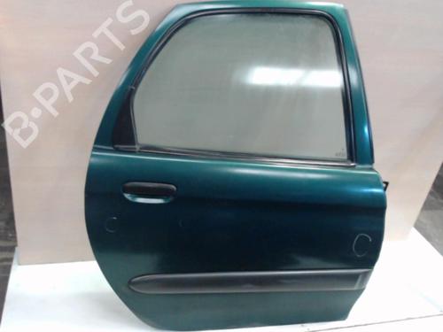 Right rear door CITROËN XSARA PICASSO (N68) 2.0 HDi | BP27031178C5 
