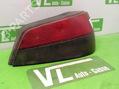 Used Right taillight PEUGEOT 306 (7B, N3, N5) 1.9 SRDT (90 hp) 27035186