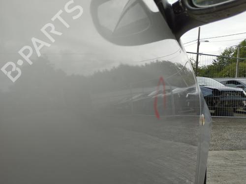 Right front door SKODA FABIA I (6Y2) 1.9 SDI | BP27038648C3 
