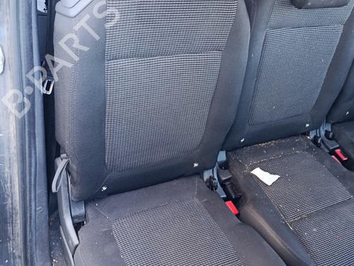 Used Rear seat Rear seat PEUGEOT 5008 (0U_, 0E_) 1.6 HDi (110 hp) 33560289 33560289