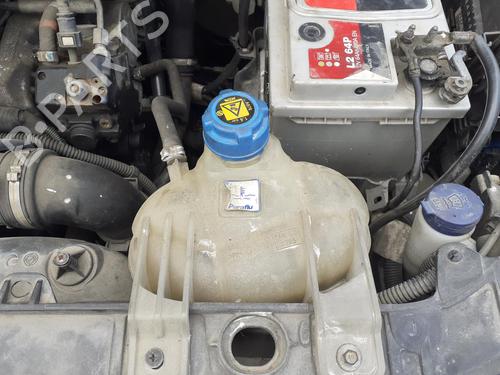 Used Expansion tank FIAT GRANDE PUNTO (199_) 1.3 D Multijet (75 hp) 27329444