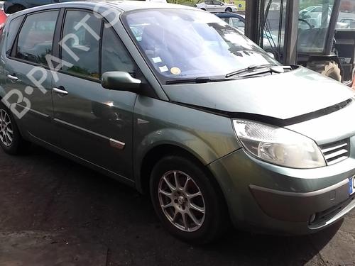 Switch RENAULT SCÉNIC II (JM0/1_) 1.6 (JM0C, JM0J, JM1B) | BP27031672I30 