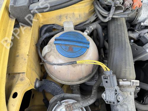 Used Expansion tank SEAT IBIZA IV SC (6J1, 6P5) 1.4 TDI (80 hp) 27033515