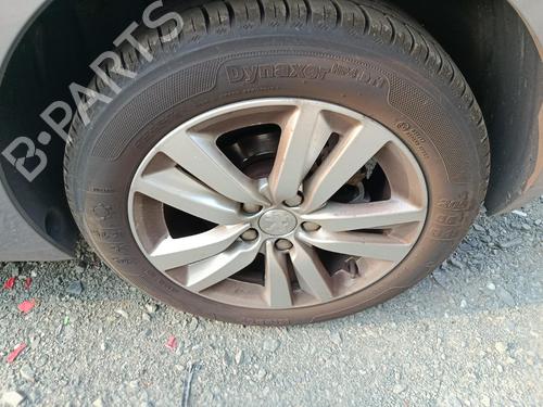 Used Left rear brake caliper Left rear brake caliper 38030540 38030540