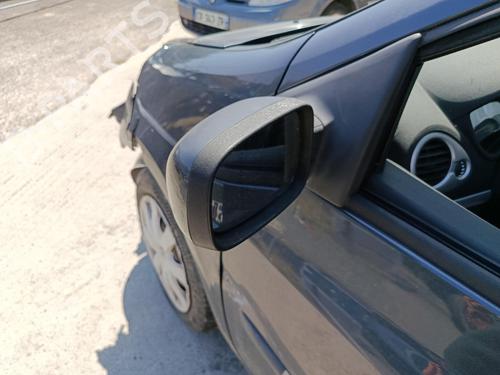 left-mirror-renault-clio-iii-br01-cr01-2005-2006-2007-2008-2009-2010-2011-2012-2013-2014-40112813 main image