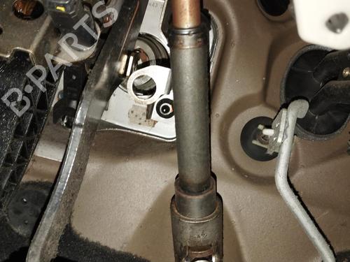 Used Steering column PEUGEOT 206 Hatchback (2A/C) 1.4 i (75 hp) 30132685