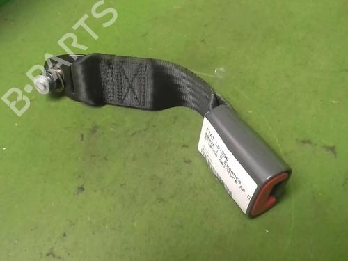 Used Seat buckle FIAT BRAVA (182_) 1.6 16V (182.BB) (103 hp) 27038229