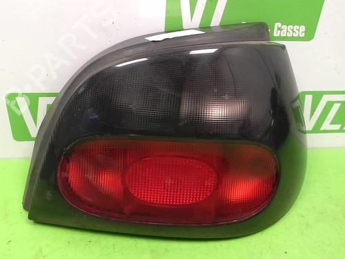 Used Right taillight RENAULT MEGANE I (BA0/1_) 1.9 D Eco (BA0A, BA0U, BA0R) (64 hp) 27031496