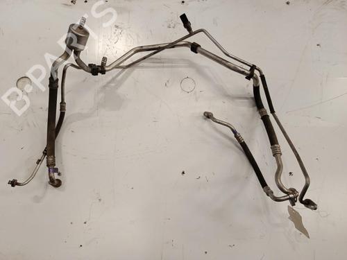 Used AC pipe PEUGEOT 308 I (4A_, 4C_) 1.6 HDi (109 hp) 29438476
