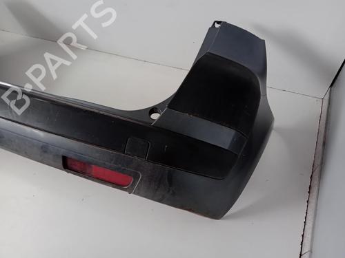 Rear bumper CITROËN C4 Picasso I MPV (UD_) 1.6 HDi | BP27036840C8 