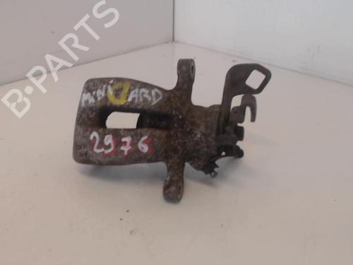 Højre bremsekaliber bag MINI MINI (R56) Cooper D (109 hp) 27030734