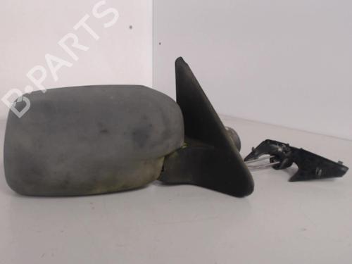 Right mirror RENAULT RAPID Box Body/MPV (F40_, G40_) 1.9 D (F40R) | BP27034163C27 