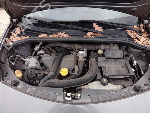 Used Expansion tank RENAULT CLIO III Grandtour (KR0/1_) 1.5 dCi (KR0G) (68 hp) 27030863