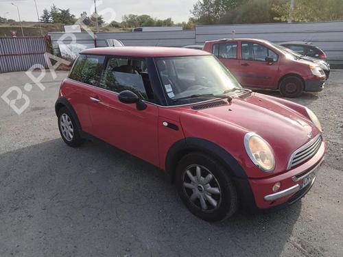 Right front indicator MINI MINI (R50, R53) One | BP27295354C33 