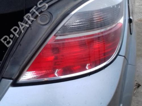Højre baglygte OPEL ASTRA H (A04) 1.7 CDTI (L48) (100 hp) 27027631