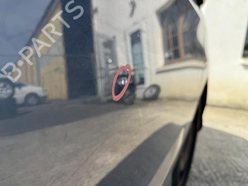 Left rear door PEUGEOT 308 I (4A_, 4C_) 1.6 HDi | BP27035787C4 