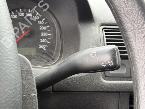 Used Steering column stalk VW GOLF IV (1J1) 1.9 TDI (90 hp) 27032854