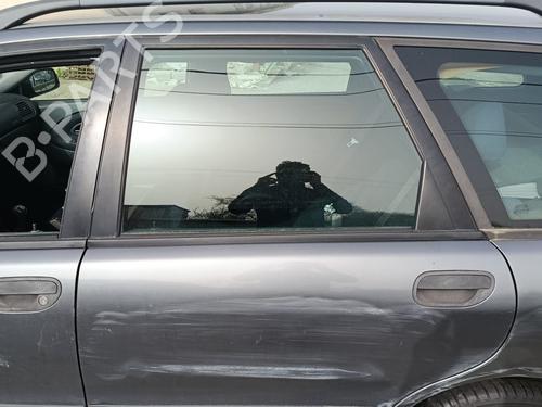 Used Rear left door window Rear left door window VOLVO V40 Estate (645) 1.9 DI (115 hp) 33198403 33198403