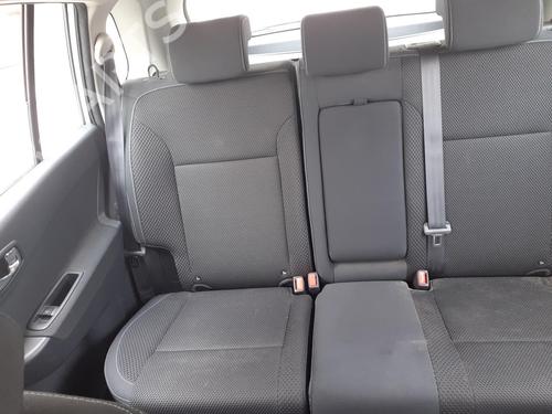 Sæde Bagtil RENAULT KOLEOS I (HY_) 2.0 dCi (HY0K) | BP27032789C17 - Image 2