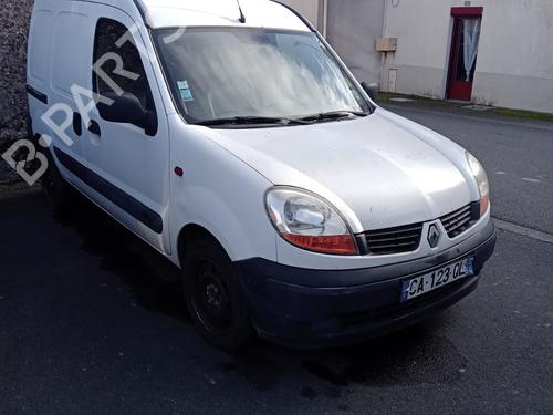 Warning switch RENAULT KANGOO Express (FC0/1_) 1.5 dCi (FC07, FC1R) | BP36861683I22 - Image 4