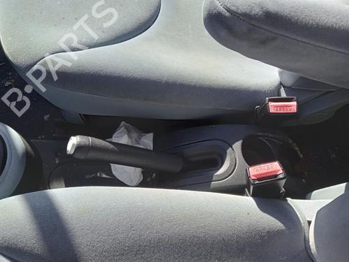Used Hand brake CITROËN C3 I (FC_, FN_) 1.4 HDi (68 hp) 27028032