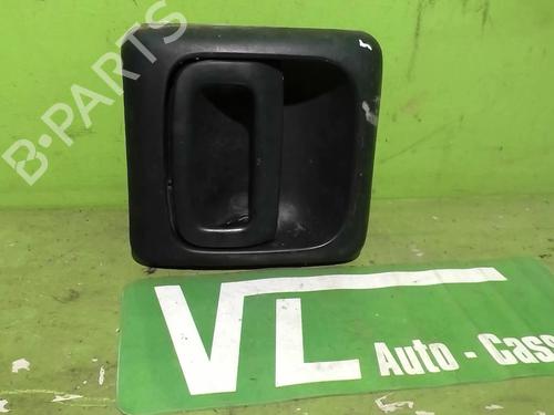 Used Front right exterior door handle CITROËN JUMPER I Van (244) 2.2 HDi (101 hp) 27034722