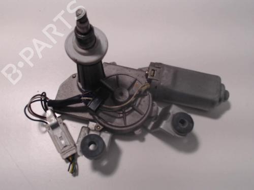 Viskermotor bagrude SSANGYONG KYRON 2.0 Xdi 4x4 (141 hp) 27037686