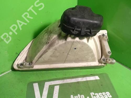 Used Right headlight PEUGEOT 106 I (1A, 1C) 1.4 D (50 hp) 27034600