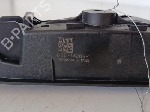 Front left interior door handle RENAULT CAPTUR II (HF_) TCe 90 (HFM6) | BP39154680I13 - Image 3
