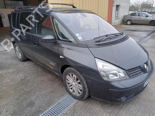 front-bumper-renault-espace-iv-jk01_-2002-27030716 main image