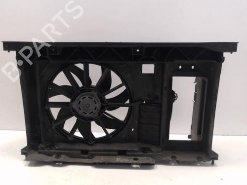 Used Support PEUGEOT 307 (3A/C) 1.6 HDi (90 hp) 27029226