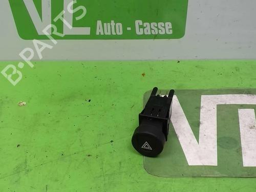 Warning switch PEUGEOT 306 (7B, N3, N5) 1.6 SR | BP27034445I22 