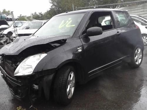 Third brake light SUZUKI SWIFT III (MZ, EZ) 1.3 DDiS (RS413D) | BP27034171L11  - Image 5