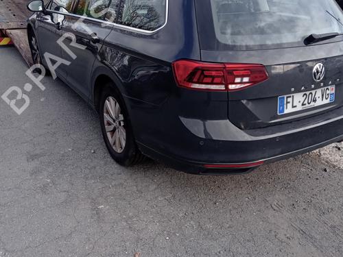 Front bumper VW PASSAT B8 Variant (3G5, CB5) 1.5 TSI | BP31049811C7  - Image 16