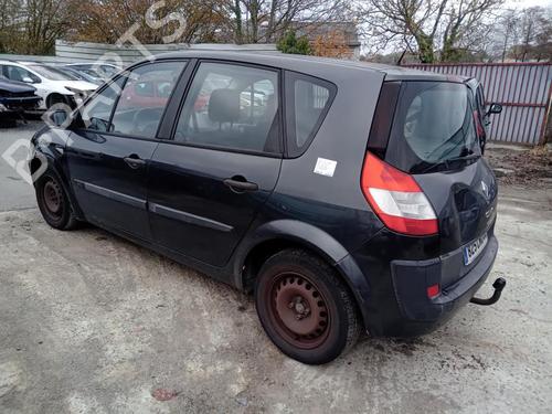 Switch RENAULT SCÉNIC II (JM0/1_) 1.5 dCi (JM02, JM13) | BP27037019I30  - Image 9