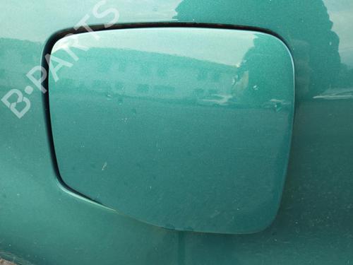 Used Fuel flap TOYOTA COROLLA Liftback (_E11_) 1.4 (EE111_, EE111R) (86 hp) 29868008