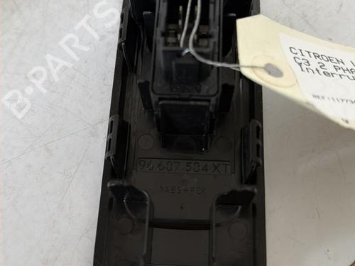 right-front-window-switch-citroen-c3-ii-sc_-2009-30822881 main image
