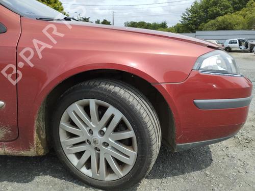 Used Right front driveshaft RENAULT LAGUNA II (BG0/1_) 1.9 dCi (BG1A, BG1V) (130 hp) 27035478