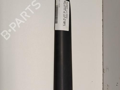 Door moulding trim PEUGEOT 207 (WA_, WC_) 1.6 HDi | BP30130105C150 