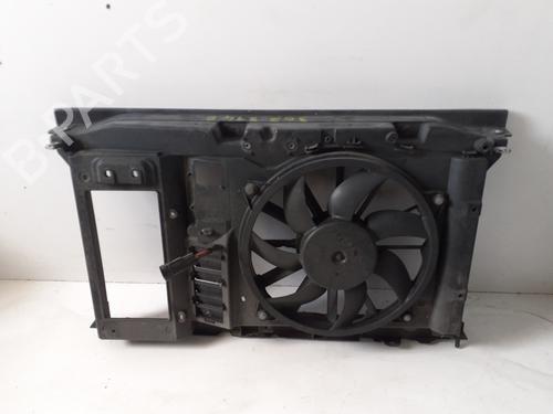 Used Front slam panel PEUGEOT 307 (3A/C) 1.6 HDi (90 hp) 27030018