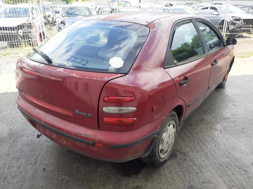 Rear right window mechanism FIAT BRAVA (182_) 1.9 TD 75 S (182.BF) | BP27618900C25 