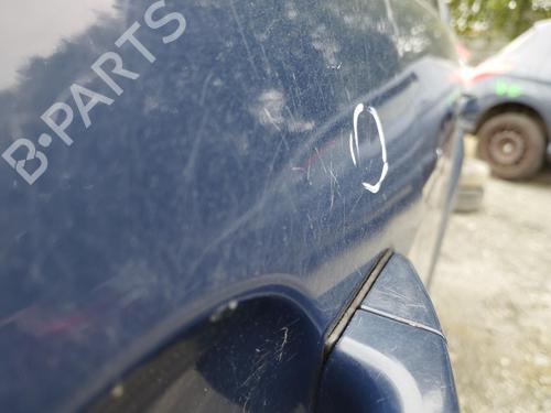 Left front door FORD FOCUS II (DA_, HCP, DP) 1.6 TDCi | BP27030205C2 