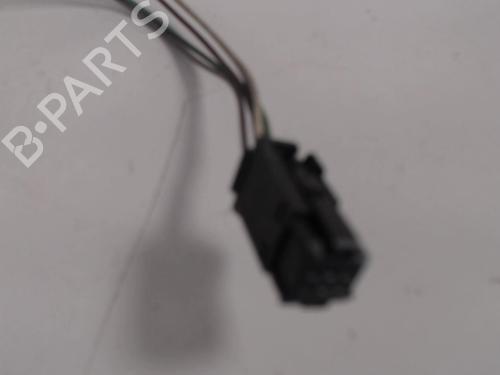 Left mirror PEUGEOT 307 Break (3E) 2.0 HDI 110 | BP27034585C26 