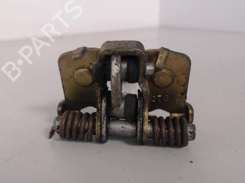 Used Hinge/Door check strap CITROËN C3 I (FC_, FN_) 1.4 HDi (68 hp) 27034659