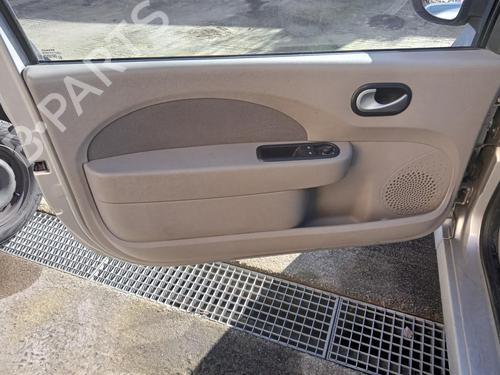 Used Front left window mechanism Front left window mechanism RENAULT TWINGO II (CN0_) 1.5 dCi (CN0E) (64 hp) 27036134 27036134