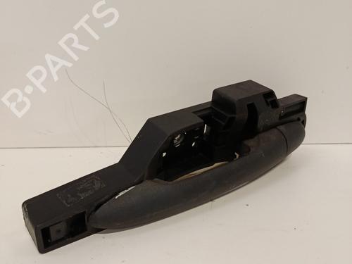 Front right exterior door handle RENAULT KANGOO / GRAND KANGOO II (KW0/1_) 1.5 dCi 90 (KW05, KW08, KW0G, KW11) | BP29466421C129 