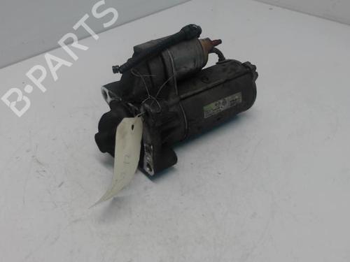 Used Starter RENAULT MEGANE II (BM0/1_, CM0/1_) 1.9 dCi (131 hp) 27036195