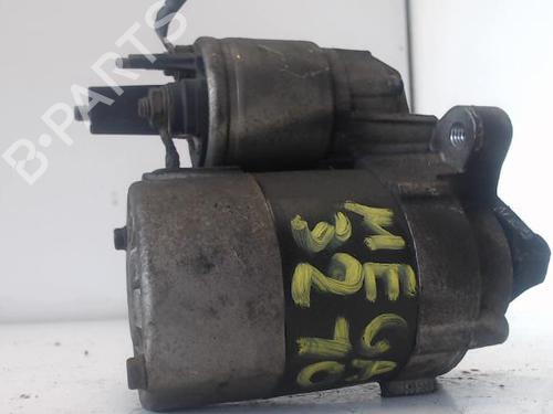 Starter RENAULT MEGANE II (BM0/1_, CM0/1_) 1.6 16V (BM0C, CM0C) | BP27027652M8