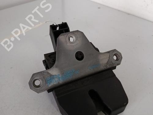 Achterklepslot FORD C-MAX (DM2) 1.8 TDCi (115 hp) 30700207