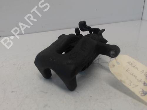 Used Left rear brake caliper RENAULT KANGOO / GRAND KANGOO II (KW0/1_) 1.5 dCi 90 (KW05, KW08, KW0G, KW11) (90 hp) 27036750